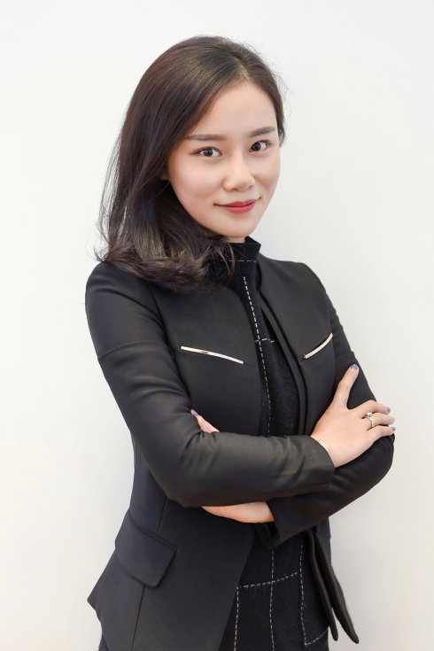 聊城邓珂婕 讲师